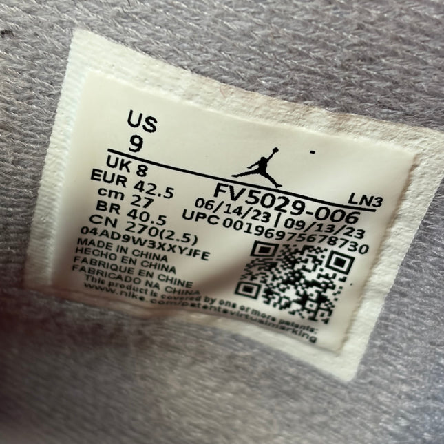Jordan 4 Retro Bred Reimagined