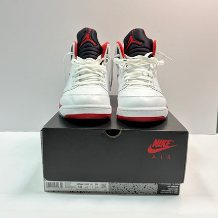 Pre-Owned Air Jordan 5 Retro 'Fire Red' 2025