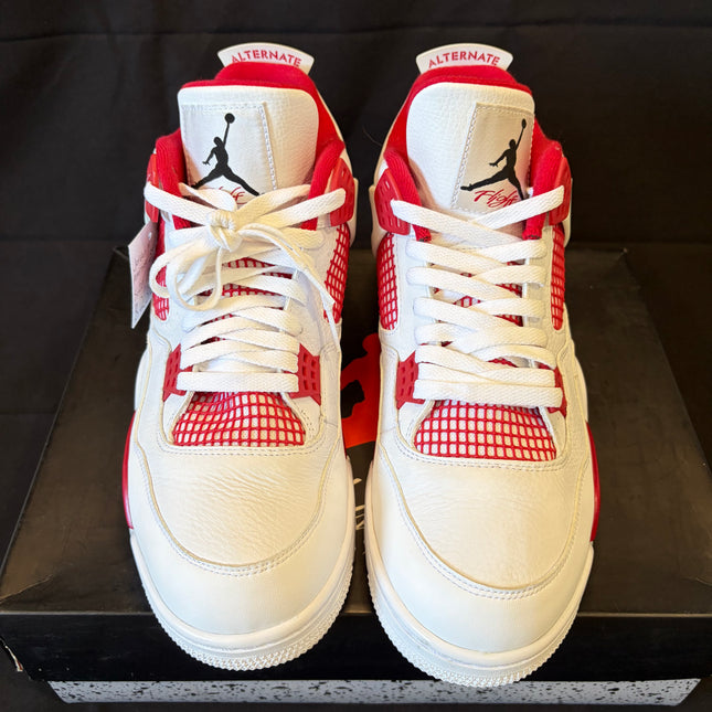 Pre-Owned Jordan 4 Retro Alternate 89