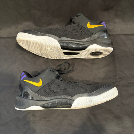 Pre-Owned Nike Kobe 8 Lakers Away (GS)