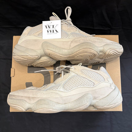 Pre-Owned adidas Yeezy 500 Blush