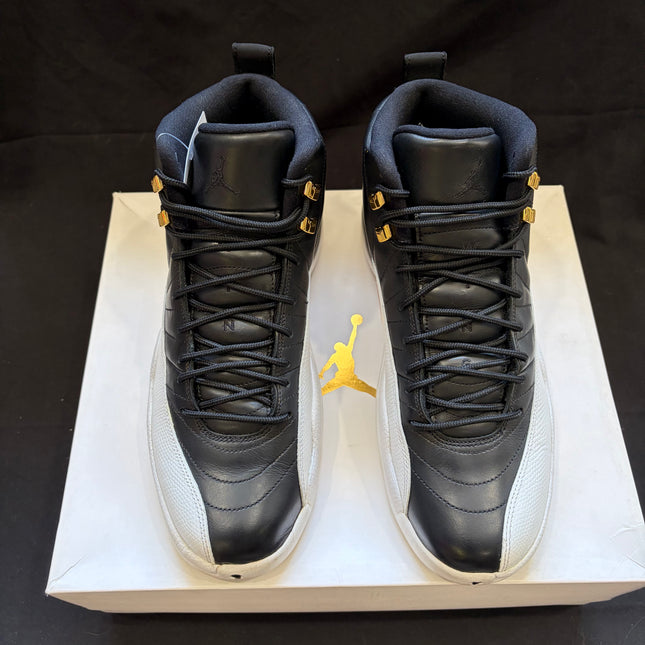 Jordan 12 Retro Wings – WiscKicks