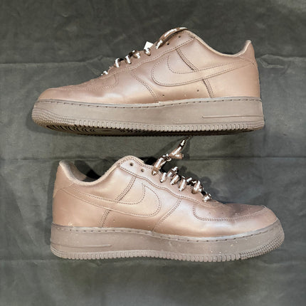 Nike Air Force 1 Low Supreme Baroque Brown WiscKicks
