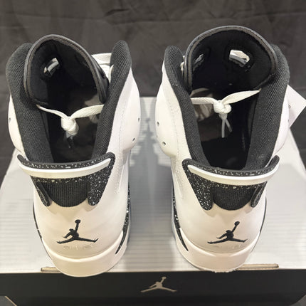 Jordan 6 Retro Oreo (2026)