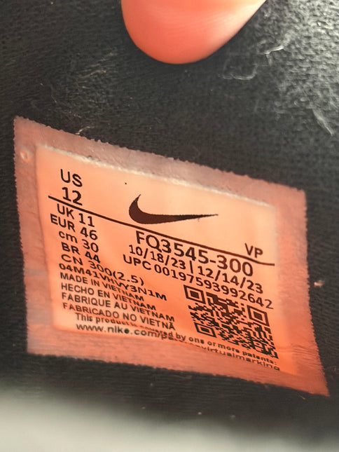 Pre-Owned Nike Kobe 4 Protro Girl Dad