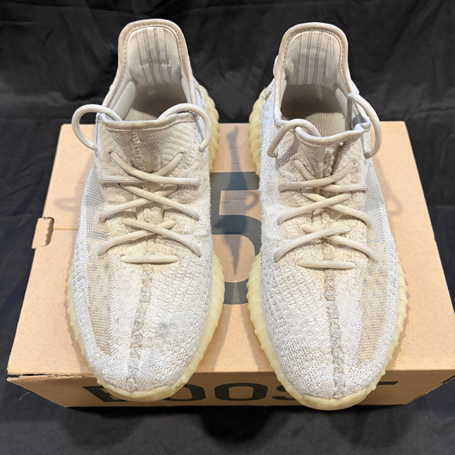 adidas Yeezy Boost 350 V2 Bone
