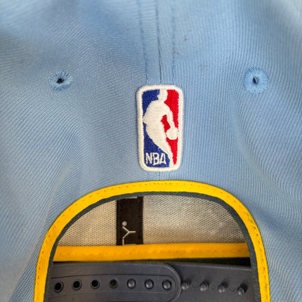 New Era Memphis Grizzlies Hat