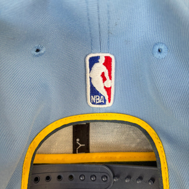 New Era Memphis Grizzlies Hat