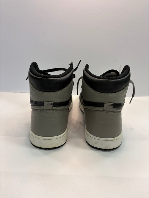 Pre-Owned  Air Jordan 1 Retro High OG 'Shadow' 2018