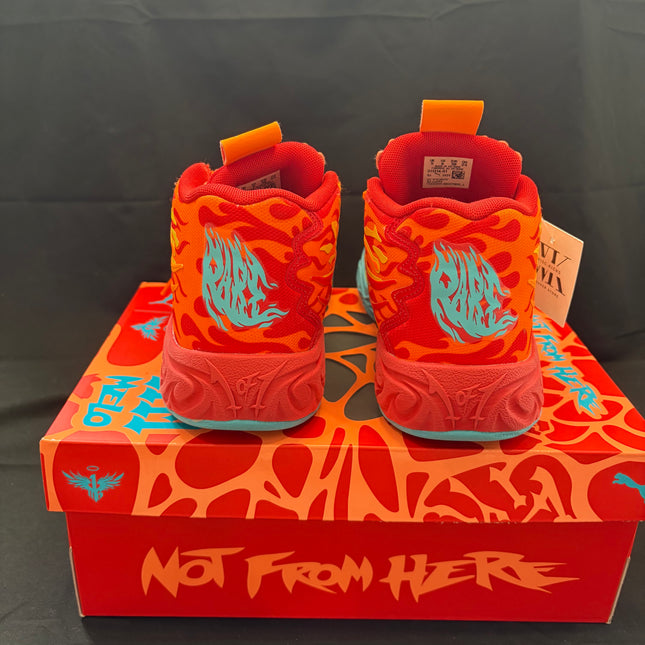 Lamelo Ball MB.04 Phoenix (GS)