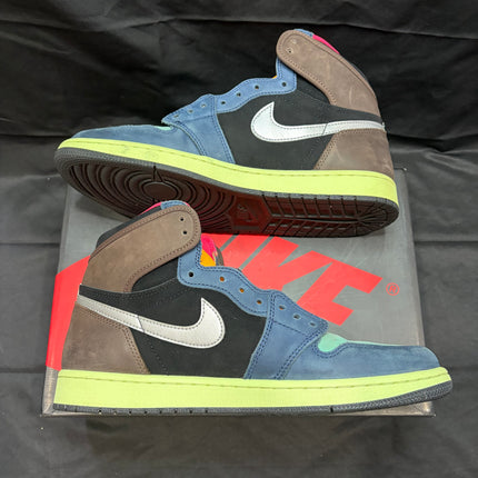 Pre-Owned Jordan 1 Retro High Tokyo Bio Hack