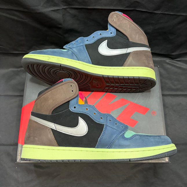 Pre-Owned Jordan 1 Retro High Tokyo Bio Hack