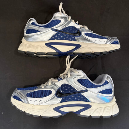 Nike V5 RNR Blue Void Wolf Grey - WiscKicks