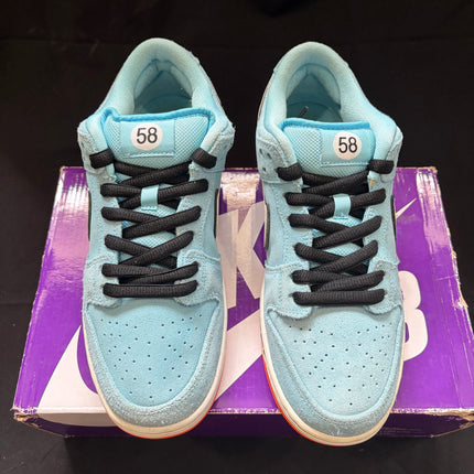Nike SB Dunk Low Club 58 Gulf - WiscKicks