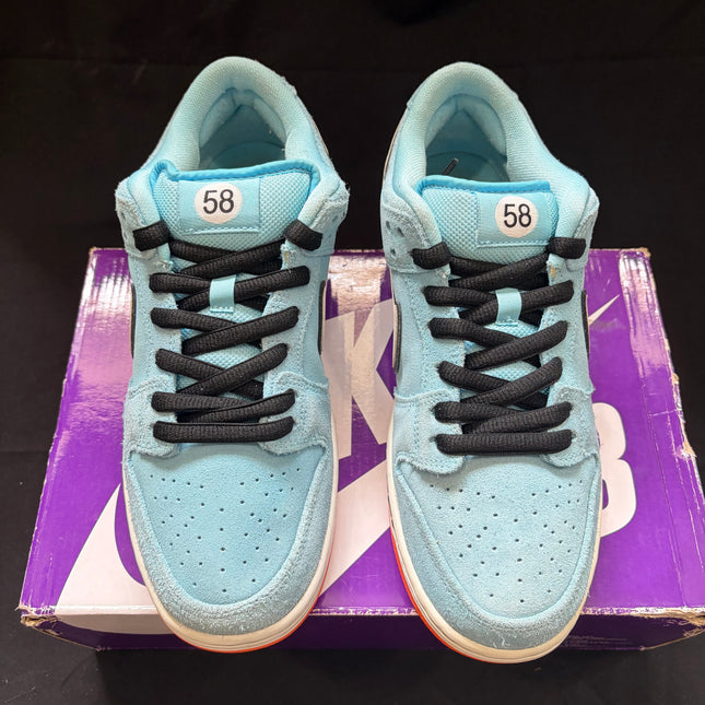 Nike SB Dunk Low Club 58 Gulf - WiscKicks