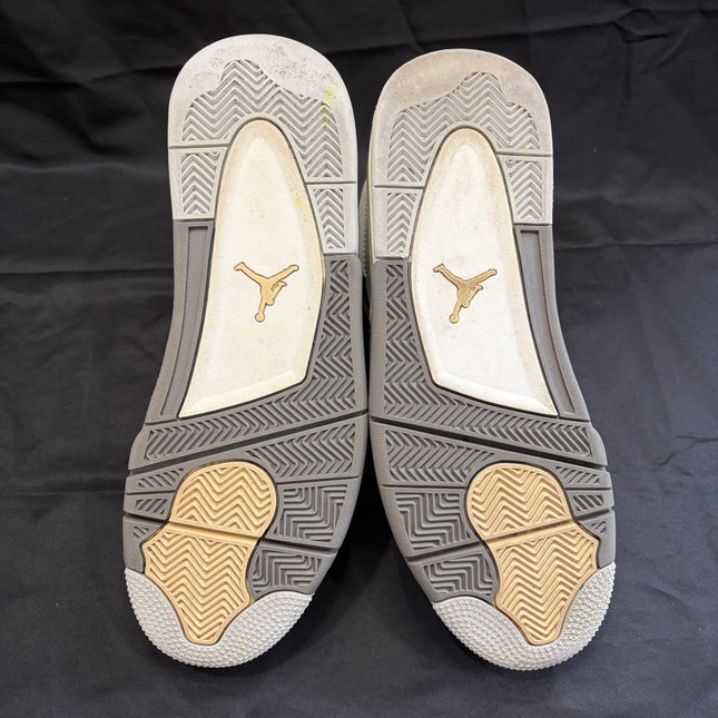 Pre-Owned Jordan 4 Retro SE Craft Photon Dust