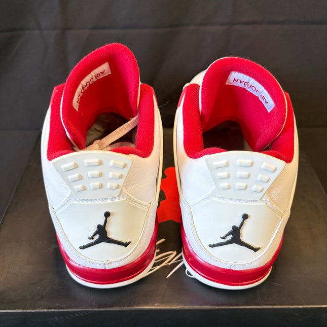 Pre-Owned Jordan 4 Retro Alternate 89