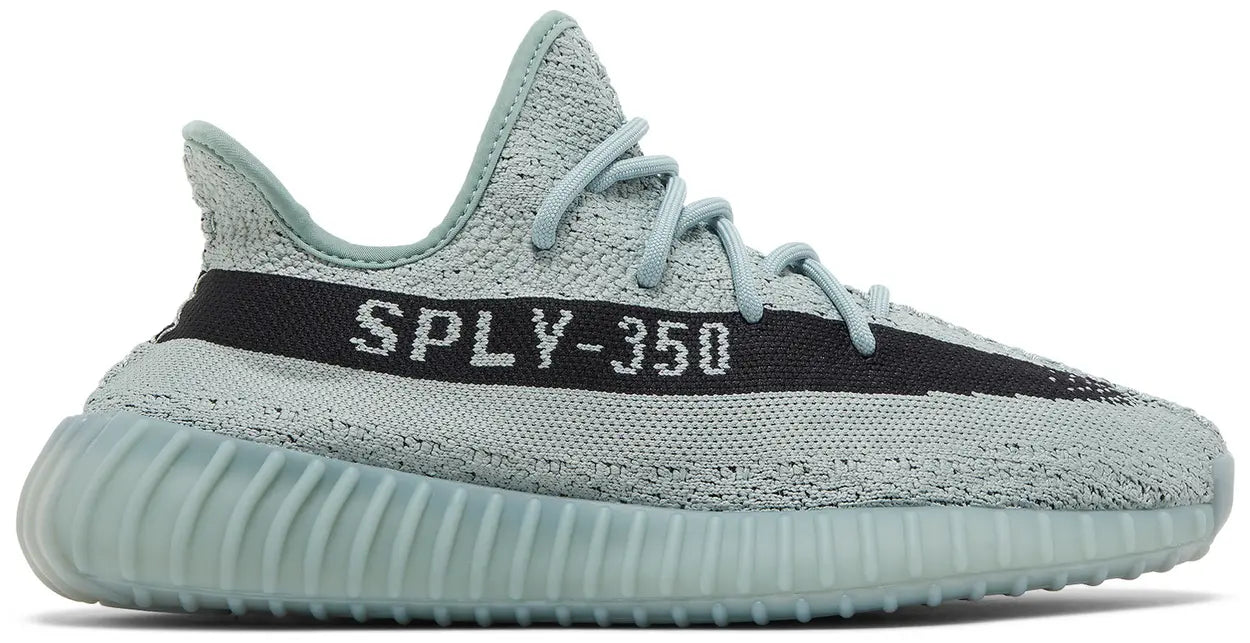 Pre-Owned Yeezy 350 V2 Salt Youth