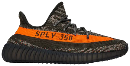 Pre-Owned Adidas Yeezy Boost 350 V2 'Carbon Beluga