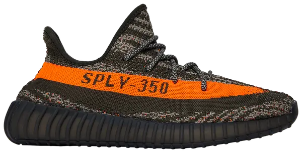 Pre-Owned Adidas Yeezy Boost 350 V2 'Carbon Beluga