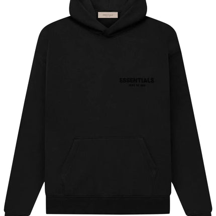Essentials Hoodie Stretch Limo