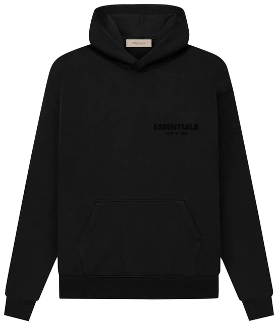 Essentials Hoodie Stretch Limo