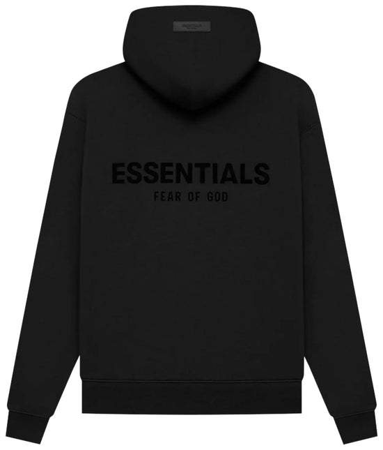 Essentials Hoodie Stretch Limo