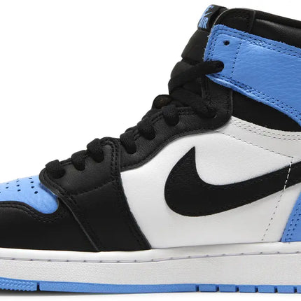 Air Jordan 1 Retro High OG 'UNC Toe'