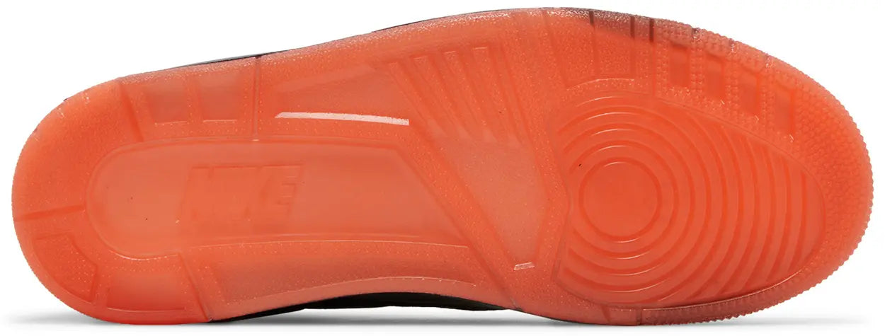 Jordan 3 Retro J Balvin Rio