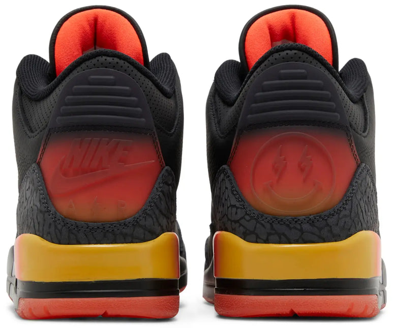 Jordan 3 Retro J Balvin Rio