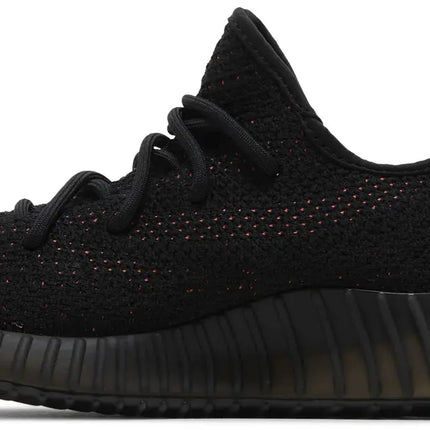 adidas Yeezy Boost 350 V2 Black Red