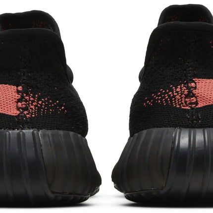adidas Yeezy Boost 350 V2 Black Red