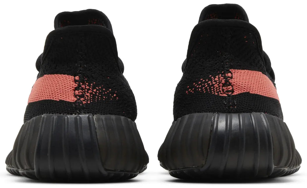 adidas Yeezy Boost 350 V2 Black Red