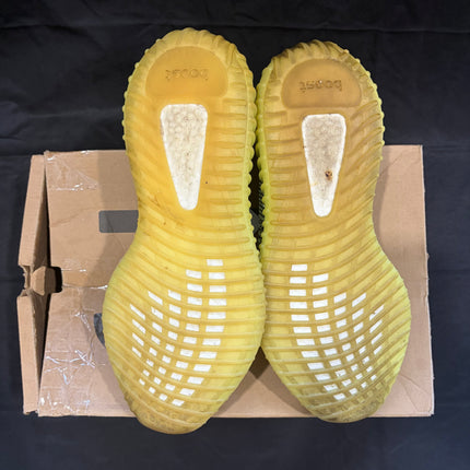 adidas Yeezy Boost 350 V2 Yeezreel (Non Reflective) - WiscKicks