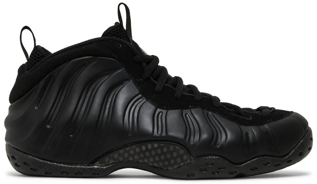 Pre-Owned Nike Air Foamposite One 'Anthracite' 2023