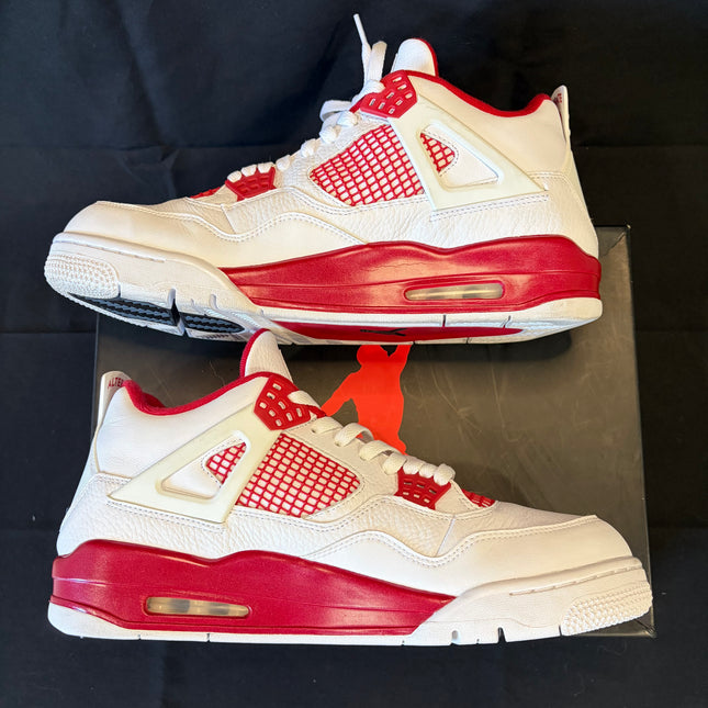 Pre-Owned Jordan 4 Retro Alternate 89
