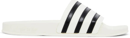 Fear of God Athletics x adidas Adilette Slide 'Cream White'