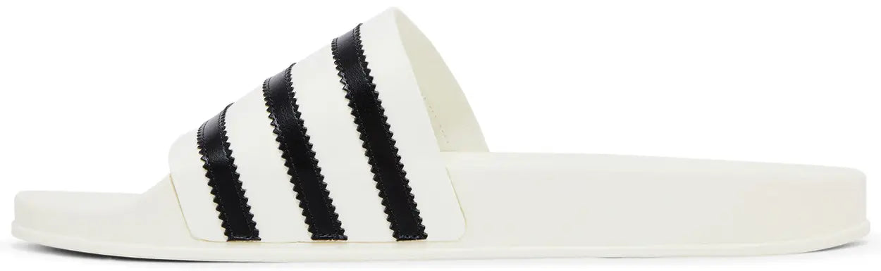 Fear of God Athletics x adidas Adilette Slide 'Cream White'