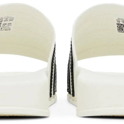Fear of God Athletics x adidas Adilette Slide 'Cream White'