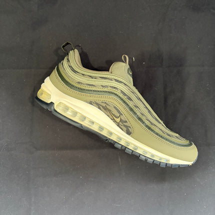 Nike Air Max 97 Tiger Camo Olive - WiscKicks