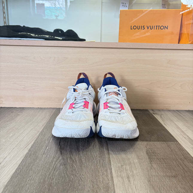 Pre-Owned Nike Giannis Immortality 2 (Rainbows)