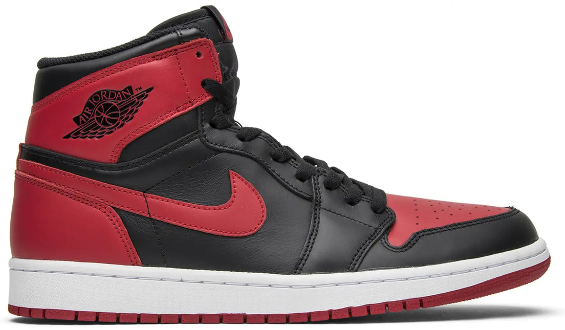 Pre-Owned Air Jordan 1 Retro High OG 'Bred' 2013