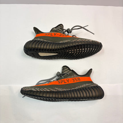 Pre-Owned Adidas Yeezy Boost 350 V2 'Carbon Beluga
