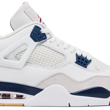 Nike SB x Air Jordan 4 Retro SP 'Navy'