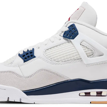 Nike SB x Air Jordan 4 Retro SP 'Navy'