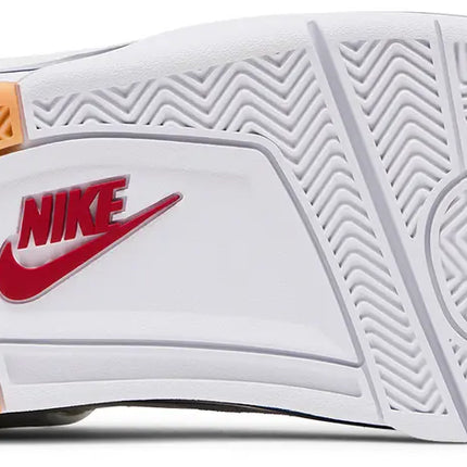 Nike SB x Air Jordan 4 Retro SP 'Navy'