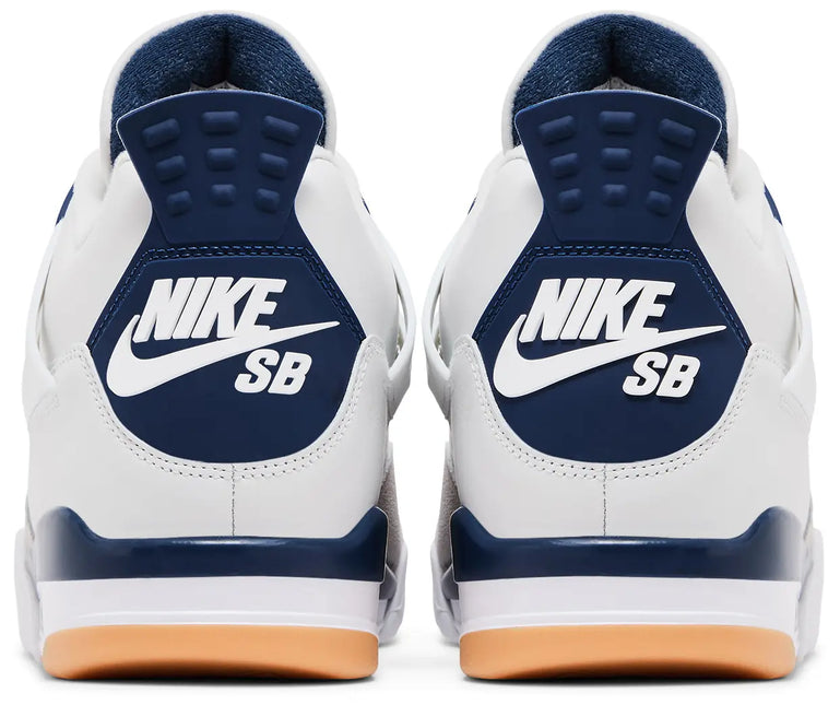 Nike SB x Air Jordan 4 Retro SP 'Navy'