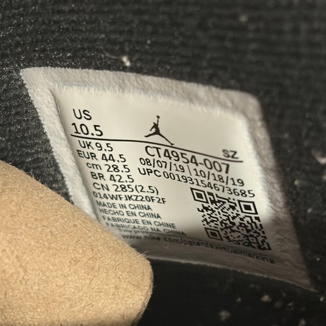 Jordan 6 Retro DMP 2020 – WiscKicks