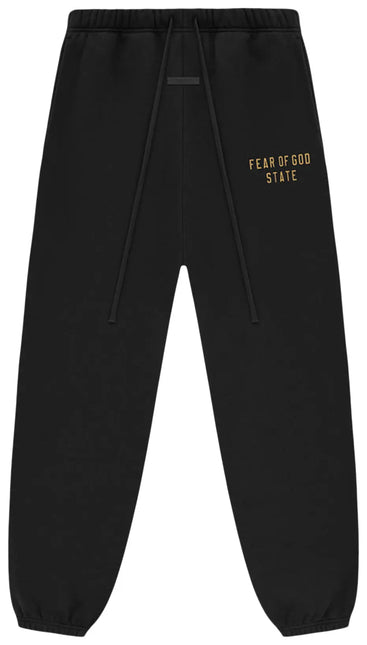Fear Of God Essentials Fleece Sweatpants