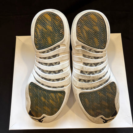 Jordan 12 Retro Wings – WiscKicks